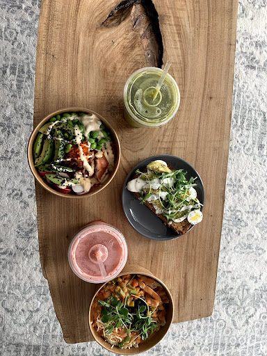 Photo of Build A Bowl ( South ) - 3039 Wonderland Rd S, London, ON N6L 1R4
